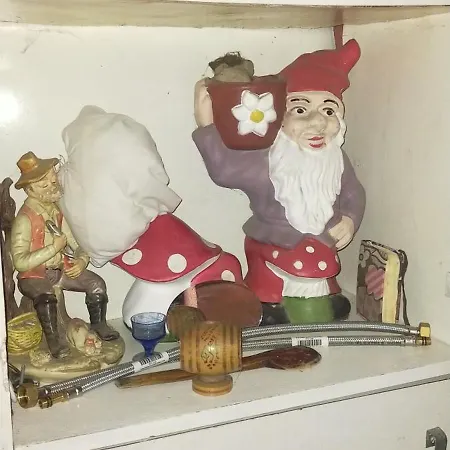 Vivf Gasthuis *
